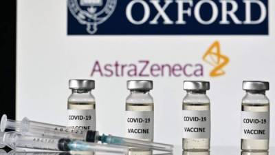 La vacuna de Oxford, la británica AstraZeneca, es una de las más utilizadas a nivel mundial contra el virus.