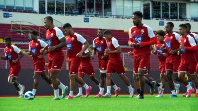 Panamá buscará su segunda victoria contra México en la octagonal de la Concacaf.