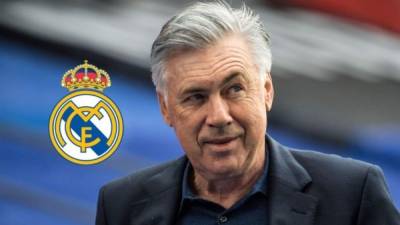 El club blanco recupera de esta manera al técnico de la Décima tras la salida de Zinedine Zidane. Carletto regresa a Madrid seis años después.