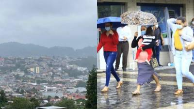 El portal Accuweather pronostica la noche más fría del año para este miércoles nueve de diciembre. Estas son las temperaturas para las principales ciudades del país.