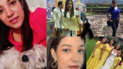 Lourdes Hernández murió este jueves, por complicaciones postparto, en el hospital de Occidente, Santa Rosa de Copán. Dio a luz hace 10 días.