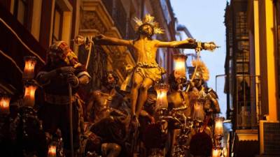 En Semana Santa se celebra el triunfo de Dios sobre el pecado y la muerte.