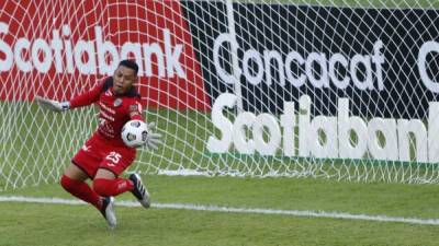 Denovan Torres, capitán verdolaga, aseguró que saldrán con todo frente al Real de Minas.