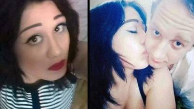 Anastasia Beloshkapina asesinó y tuvo sexo con el cadáver de su novio en ritual satánico.