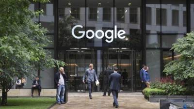 Uno de los objetivos de crear un parque tecnológico es atraer a los gigantes mundiales como Google.