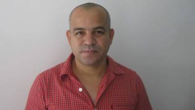 Levis Donaldo Martínez abandonó su puesto de trabajo como analista financiero del IHSS.
