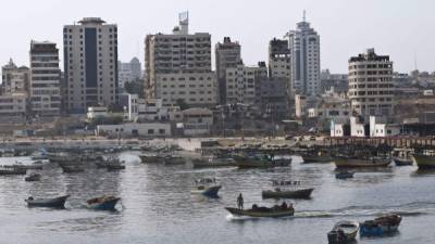Israel permitió a los pescadores retornar a las aguas palestinas para retomar sus labores.