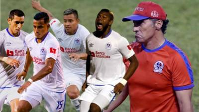 Pedro Troglio no se anda con rodeos y ha vuelta a adelantar el 11 titular que mandará al campo para el clásico que Olimpia disputará ante Motagua por la pentagonal del Torneo Apertura 2019 en el estadio Olímpico.