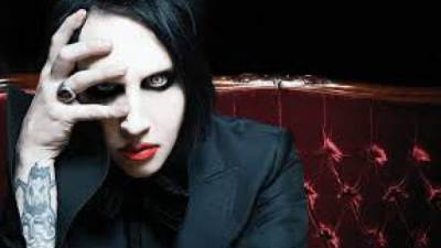 Marilyn Manson