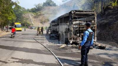 El siniestro ocurrió en la carretera CA-13, a la altura de Planes, Sonaguera, Colón.