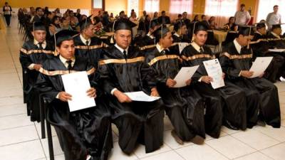 El Centro Politécnico del Norte ofrece diferentes sistemas para adecuarse a los horarios de los estudiantes.