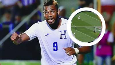 Benguché estuvo a punto de fallar un penal contra Costa Rica, el domingo, en encuentro por el tercer lugar de Liga de Naciones.