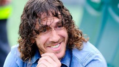 Puyol es considerado como uno de los grandes centrales en la historia de España.