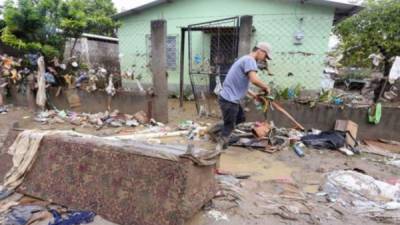 Un estudio de la Universidad Nacional Autónoma de Honduras destaca las cifras.