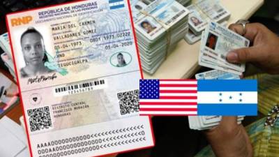 Los hondureños deberán agendar cita consular para enrolarse en EEUU.