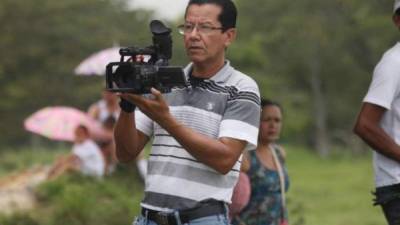 Reinando Salinas, exárbitro mundialista