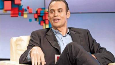 Faitelson labora para EPSN.