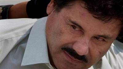 El líder del cartel de Sinaloa no habría salido de México, según los reportes de la Inteligencia mexicana