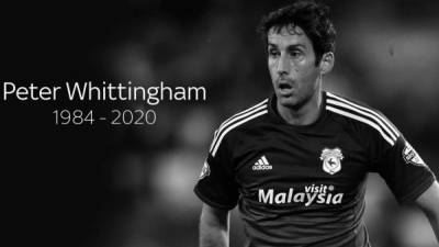 Peter Whittingham fue una leyenda del Cardiff City, inolvidable la pegada con su zurda, con la que en una década y 459 partidos con el club logró 98 goles y, entre otros hitos, el ascenso a la Premier League.