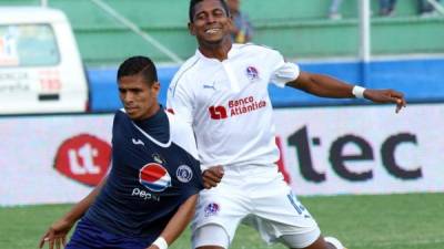 Olimpia y Motagua representarán a Honduras en la Liga de Campeones de la Concacaf.