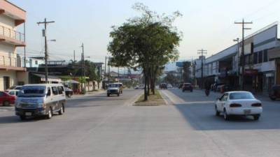 Conductores ya pueden pasar por la avenida Júnior.