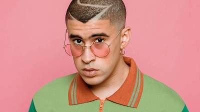 Bad Bunny ha experimentado con un nuevo género musical.