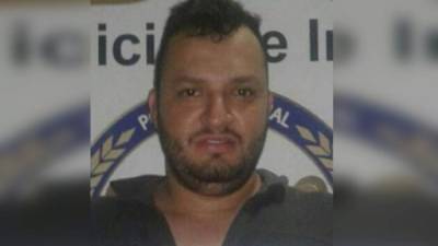 José Rafael Sosa Méndez se encuentra en proceso de extradición.