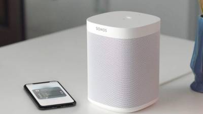 Sonos acusa a la empresa del buscador online más usado del mundo de haber infringido cinco de sus patentes.