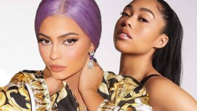 Kylie Jenner y Jordyn Woods habrían roto su amistad debido al engaño de la última.