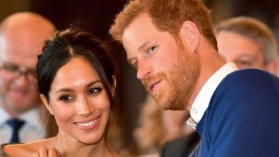 Meghan y Harry han perdido seguidores después que dejaran de actualizar su cuenta Sussex Royal en Instagram.