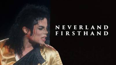 'Neverland Firsthand: Investigating the Michael Jackson Documentary' se estrenó en YouTube.