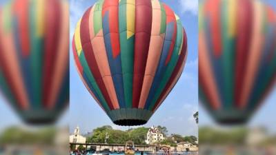 Durante los cinco días que se realiza Expo Copán se estima que unas 40,000 personas participen en las actividades.