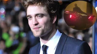 Robert Pattinson interpreta al nuevo Batman.