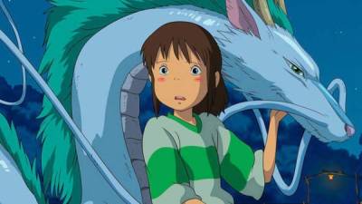 21 películas de Studio Ghibli llegan a Netflix, ''Mi vecino Totoro' y 'El viaje de Chihiro' entre ellas.