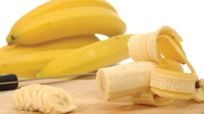 Siempre está presente en los hogares hondureños, el banano es la fruta predilecta por atemporal.