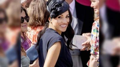 Meghan Markle celebró su 37 cumpleaños este 04 de agosto.