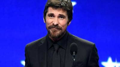 Christian Bale ganó dos Critics' por su interpretación de Dick Cheney.