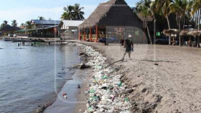 En 2016 Honduras y Guatemala establecieron medidas encaminadas a reducir el impacto de los desechos y aguas residuales provenientes de municipios de guatemaltecos.