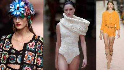 Dolce&Gabbana, Brasilian Style y Carolina Herrera