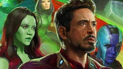 Hay una sola escena final post-créditos en la película Avengers: Infinity War que nos dice qué esperar de la próxima entrega de Marvel Studios, trayendo a la trama a una nueva superheroína.ALERTA DE SPOILER: Te contamos el final de la historia. Contenido no apto para quienes no han visto la película.