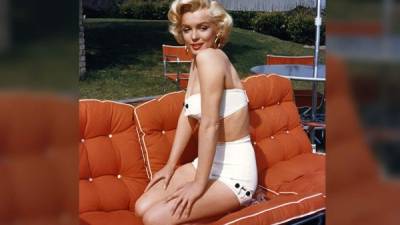 El mundo recordó el 1 de junio los 90 años de Marilyn Monroe, la rubia despampanante y arrebatadora considerada la símbolo sexual más famosa de todos los tiempos.