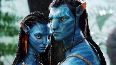 Avatar aplazó la producción de sus cuatro secuelas por el covid-19.