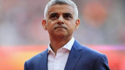 Sadiq Aman Khan, también conocido como Sadiq Khan, es un abogado y político británico.