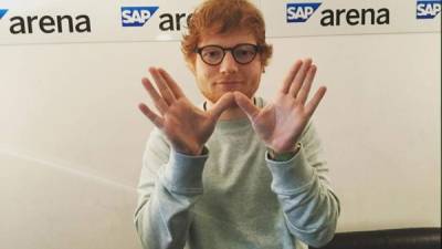 La demanda en contra de Ed Sheeran fue presentada en junio de 2016.