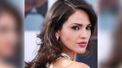 Eiza González ha estado en el ojo del huracán después de ser captada con una mujer en una 'comprometedora' situación.