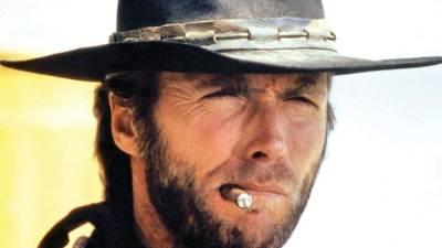 El nombre del legendario Clint Eastwood está siendo usado para vender productos derivados de la marihuana.