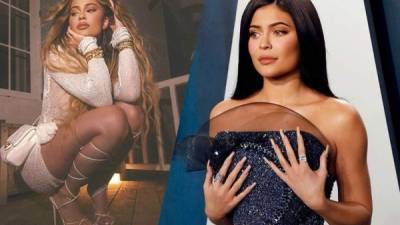 Kylie se ha convertido en la última víctima de la obsesión por buscarle defectos a las Kardashian-Jenner.