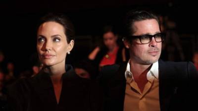Después de algunos meses enfrentando batallas en la corte, Pitt (53)y Jolie (41) aceptaron en enero llevar un juicio privado para concluir su divorcio y decidir asuntos de la custodia que aún se están negociando.
