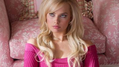 Margot Robbie encarnará a Barbie en una película live action sobre la muñeca.