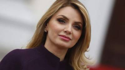 Angélica Rivera se divorcio de su segundo esposo, Peña Nieto, después de casi 10 años de matrimonio.